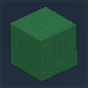 Green Cloth Icon