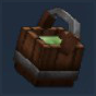 Mosshorn Milk Bucket Icon