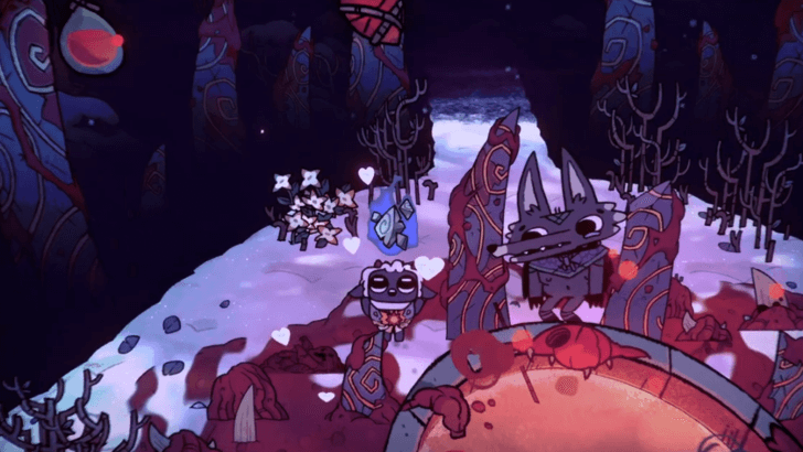 Getting the Dagger Fragment