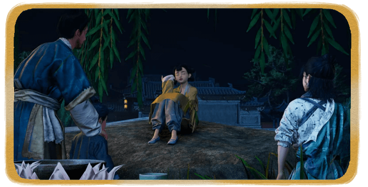 WWM - To Feast and Forget