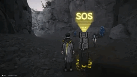 Facility Repair Robot