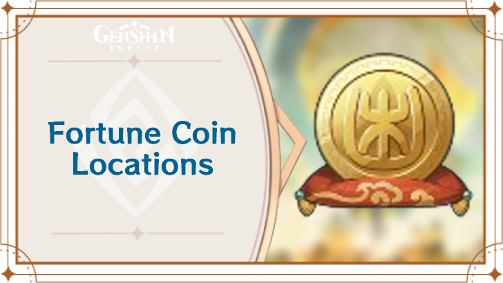 Genshin - How to Get Fortune Coin in Lantern Rite 2026