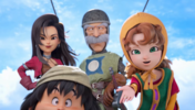 Dragon Quest 7 Reimagined Allows Two Vocations At Once