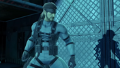 Rainbow Six Siege Teases Solid Snake from Metal Gear Solid as New Operator
