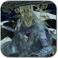 Code Vein 2 Hero Lyle