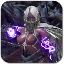 Code Vein 2 Pioneer Queen Imogen