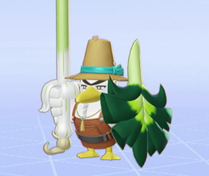 Gardening Style Image