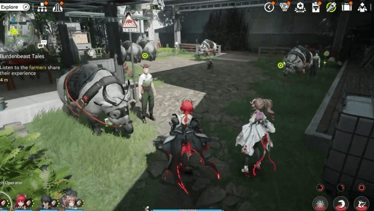 Listen to Farmers Share Their Experience