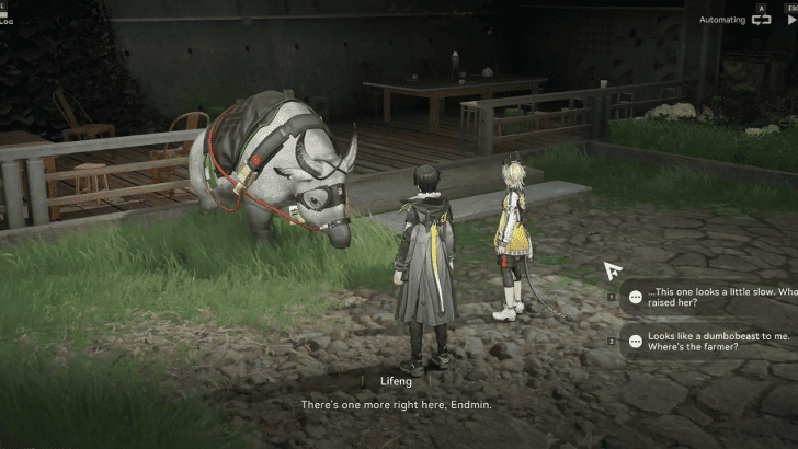 Listen to the Third Farmer