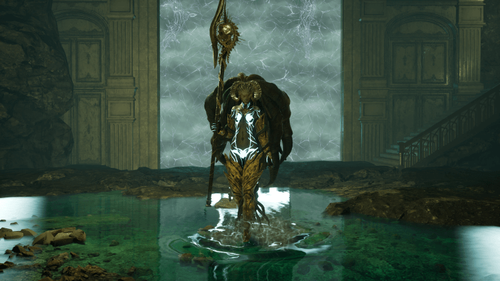 Resurgence Zealot Boss Guide