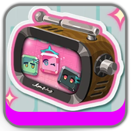 ZZZ - Icon Angels of Delusion Namecard