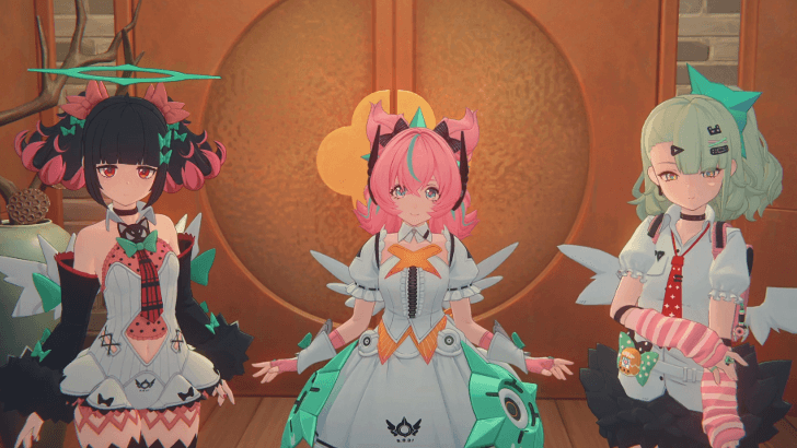 Meet the Angels at Simmer Hotpot