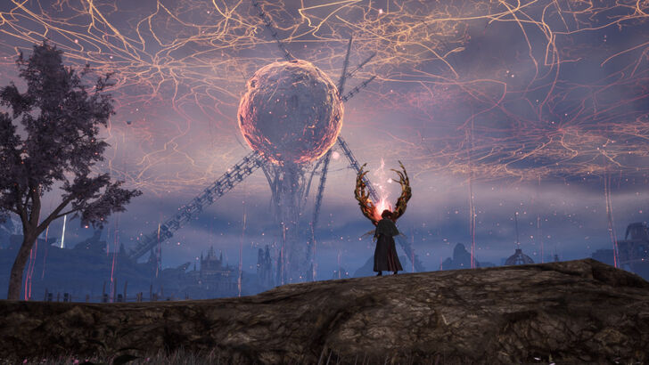 Claire - Right Hand of Idris Location