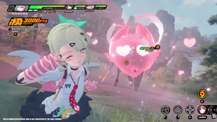 Activate Ether Veil Delusion Reprise