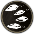 Code Vein 2 Guard of Honor Icon