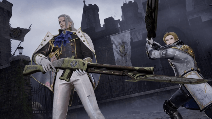 Alessandro Gobbo Boss Guide