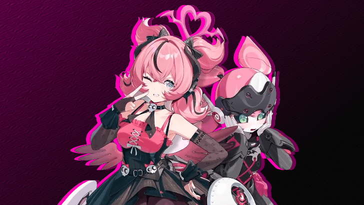 Discordant Note Aria Skin