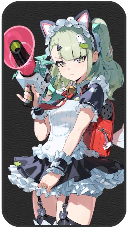 Afternoon Tea Break Splash Art