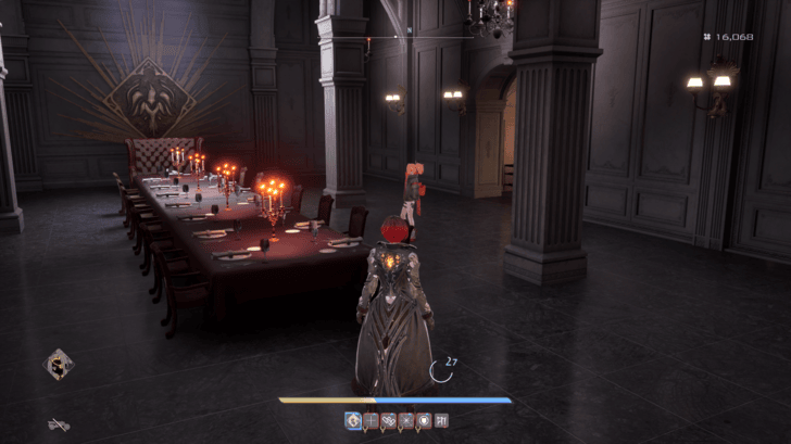 Josee Location in Valentin