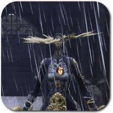 Code Vein 2 Hero Holly