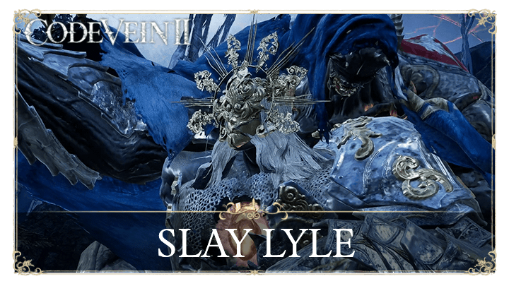 Slaying the Hero Lyle Walkthrough