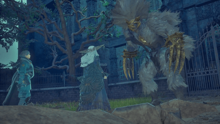 Camilo Asturias Boss Guide