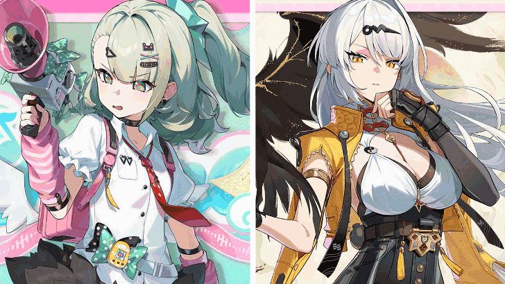 Version 2.6 Phase 1 Banners