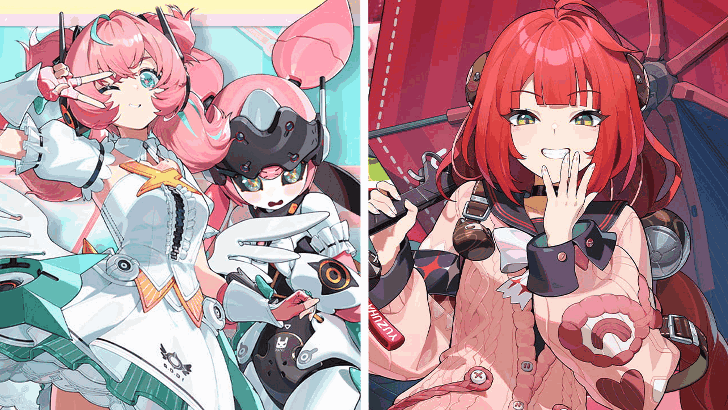 Version 2.6 Phase 2 Banners