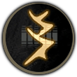 Code Vein 2 Dexterity Booster - Overload Icon
