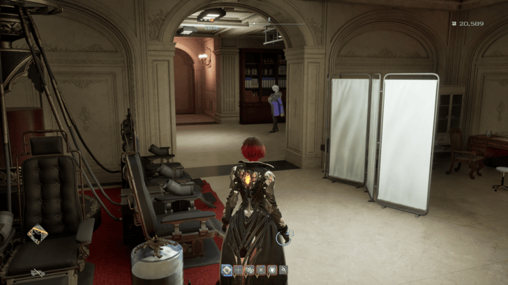 Revised Image of Lyle