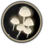 Heavenly Glowshroom