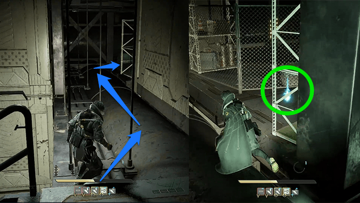 Icy Weapon Salve item