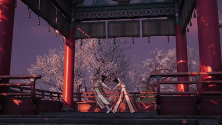 Partnership is Not Allowed