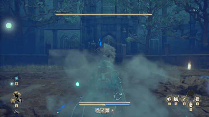 How to Get Lost Camilo