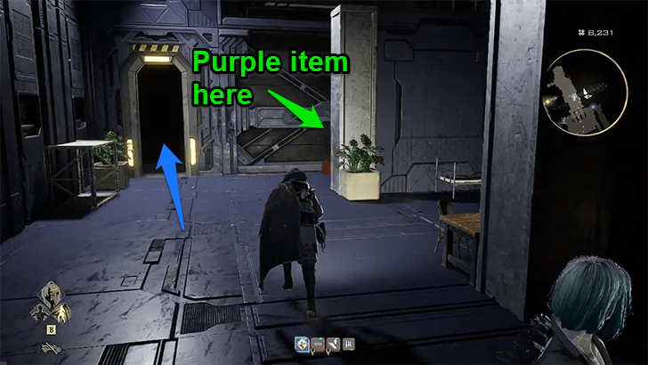 Pure Platinum 5 item