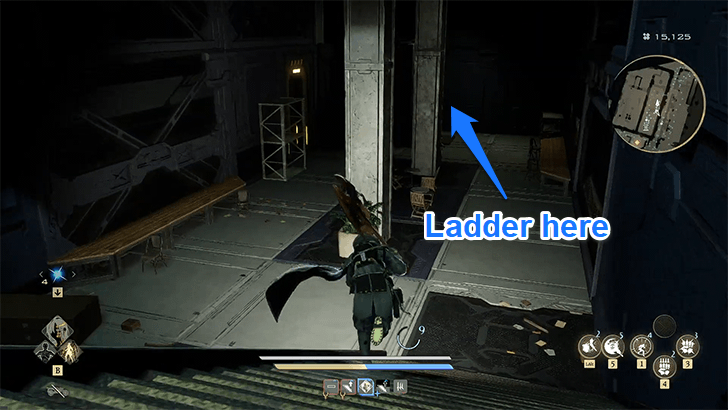 Tender Crimson Stone 4