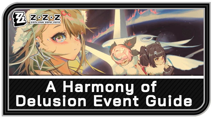 A Harmony of Delusions