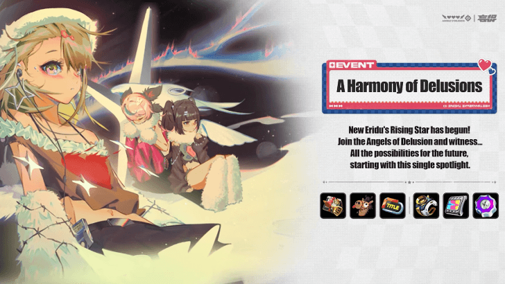 A Harmony of Delusions