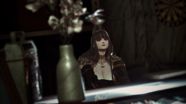 Jadwiga Shop Upgrade