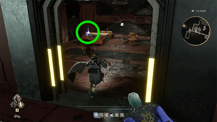 Tender Light Stone 3 item