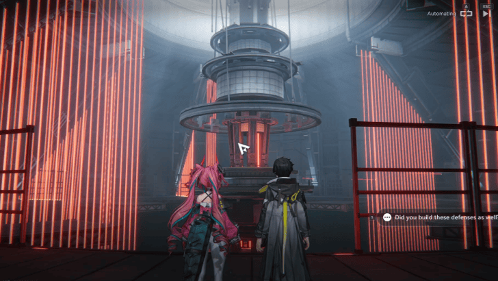 Figure Out a Way to Navigate the Obstacle