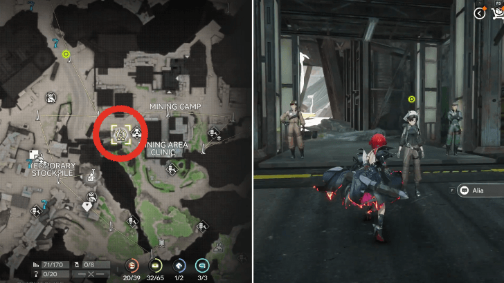 Ask Alia About How Jenner Went Missing