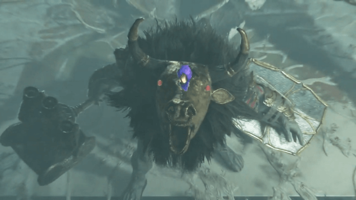 Hero Zenon Boss Guide