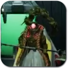 Code Vein 2 Zenon Duplicate Unit