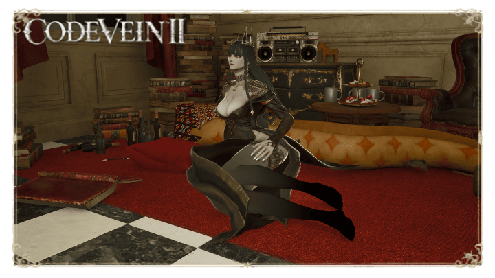 Requests from a Friend: Jadwiga