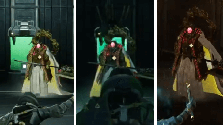 Zenon Duplicate Unit Boss Guide