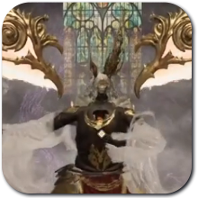 Code Vein 2 Hero Josee