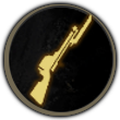 Code Vein 2 Bayonet Mastery Icon