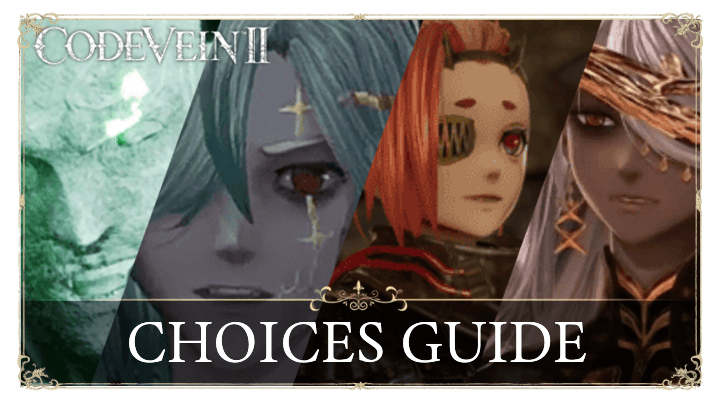 Choices Guide
