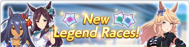 Hanshin JF Legend Races